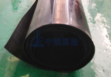 防水卷材檢測