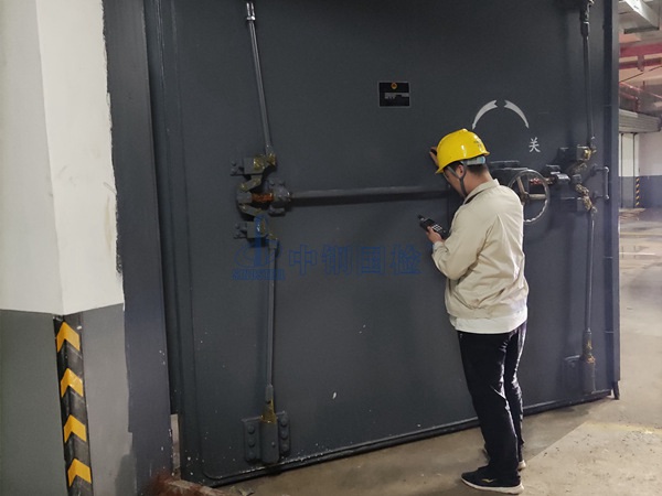 重慶人防檢測(cè)機(jī)構(gòu)