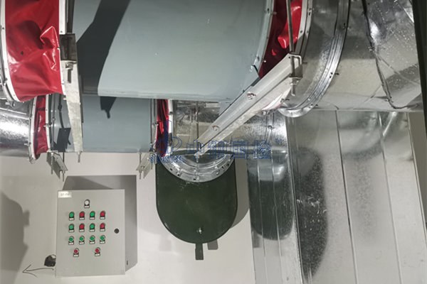 ?？谑凶≌^(qū)人防工程檢測(cè)