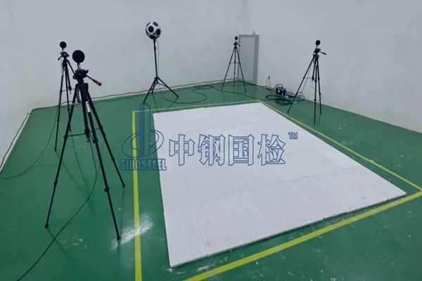 聲學(xué)檢測聯(lián)系陳工 18317838736