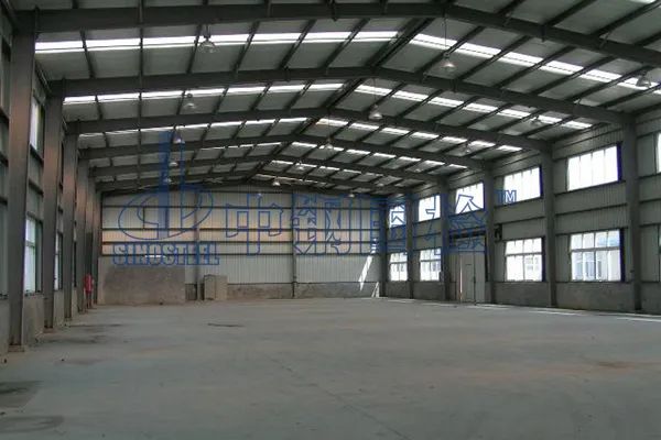 鋼結(jié)構(gòu)廠房安全鑒定機(jī)構(gòu) 18317838736