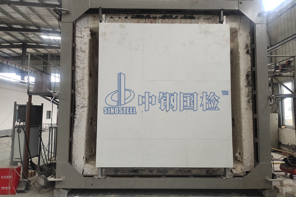 新型建筑墻板檢測