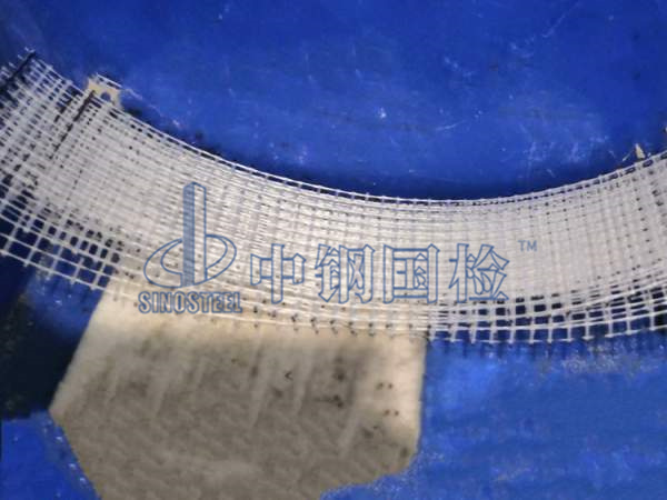 玻璃纖維網(wǎng)格布樣品