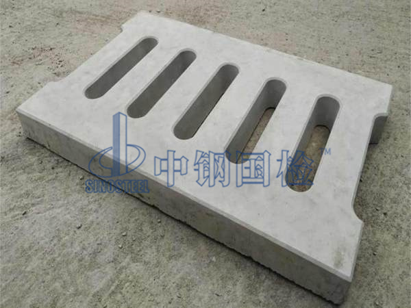 排水溝蓋板檢測(cè)樣品