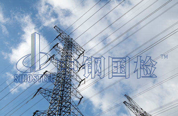 線纜檢測