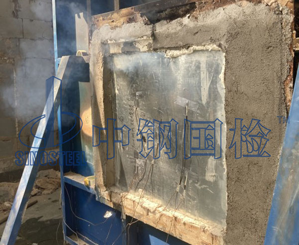 防火窗檢測
