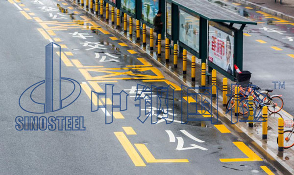 道路標(biāo)線檢測(cè)