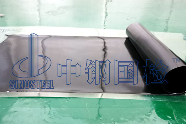 防水涂料檢測