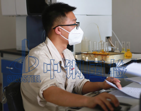 不銹鋼檢測