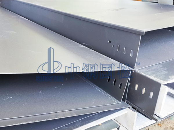 電纜橋架檢測(cè)樣品