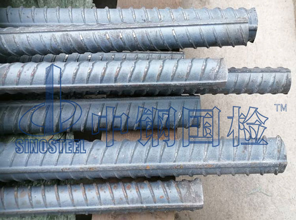 螺紋鋼檢測(cè)