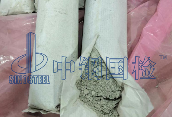 錨固劑檢測(cè)