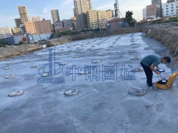 phc預(yù)制樁現(xiàn)場檢測
