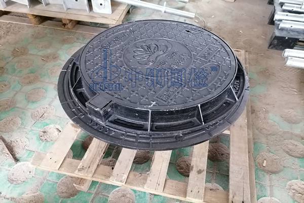 專業(yè)井蓋檢測機構,國家金屬制品質量檢驗檢測中心