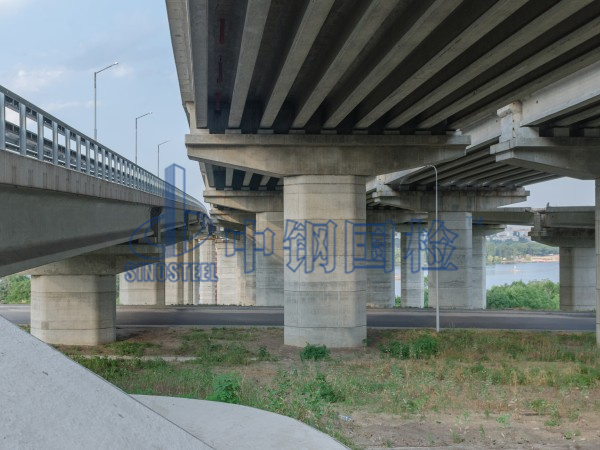 橋梁檢測(cè)