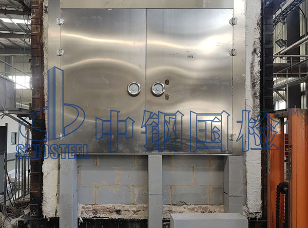 鋼制門(mén)耐火檢測(cè)