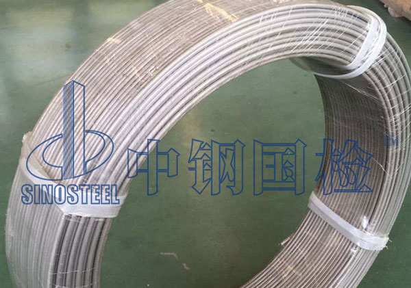 焊絲復(fù)檢