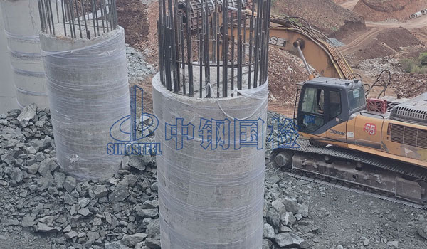 建筑樁基檢測(cè)