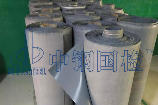 篷布檢測(cè)