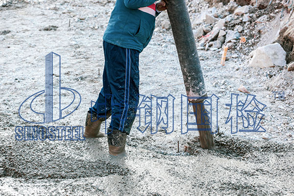 水泥砂漿檢測