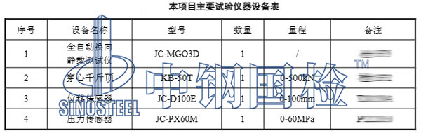 錨桿檢測(cè)儀器設(shè)備