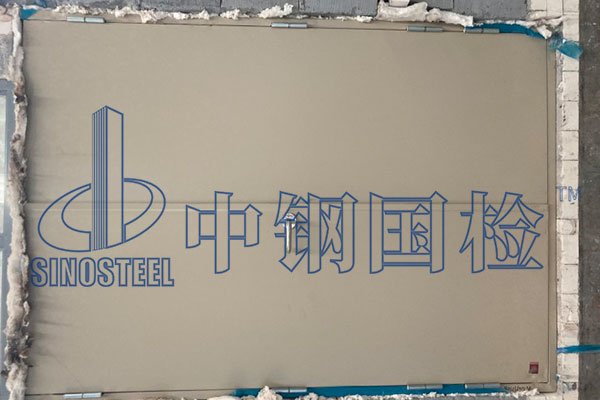 門窗三性檢測