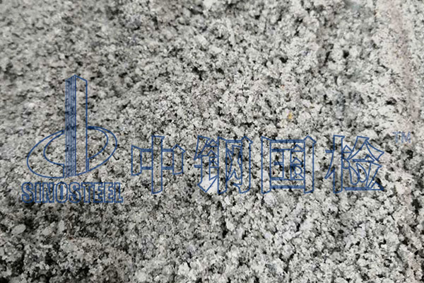 水穩(wěn)材料檢測
