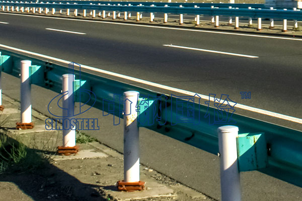 公路護(hù)欄板檢測(cè)
