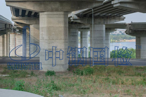 橋墩基礎(chǔ)檢測