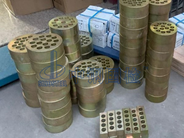 錨具檢測(cè)樣品