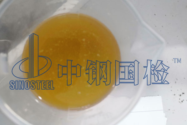 減水劑檢測