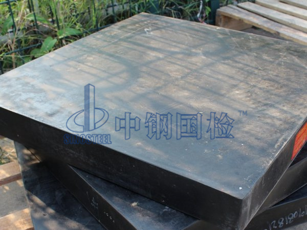支座檢測樣品