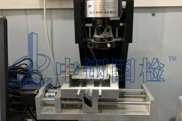 混凝土氯離子檢測(cè)