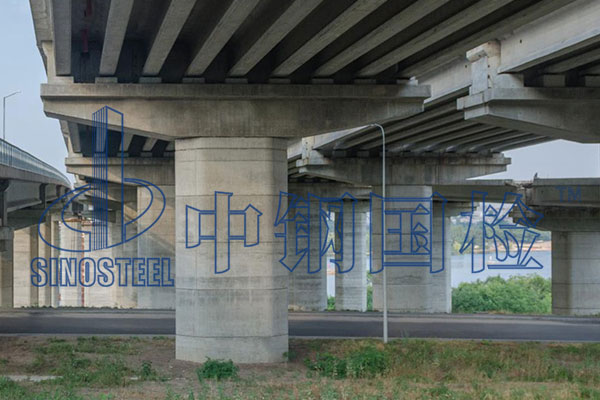 橋梁健康監(jiān)測