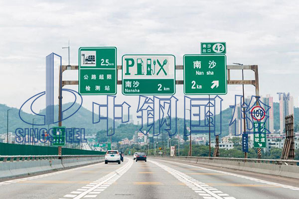 標(biāo)識(shí)牌檢測