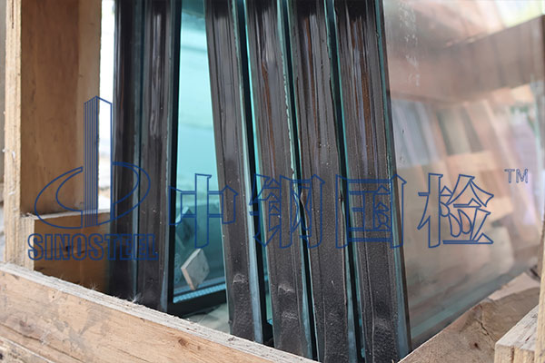 防火玻璃檢測