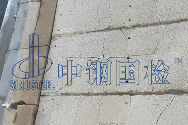 鋁板幕墻檢測