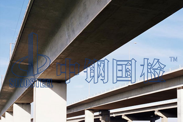 橋梁工程檢測