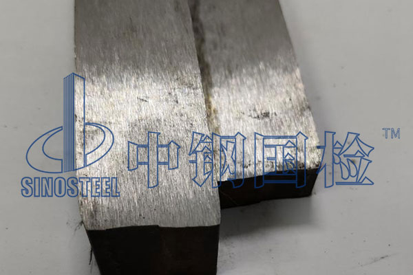 鍛件檢測
