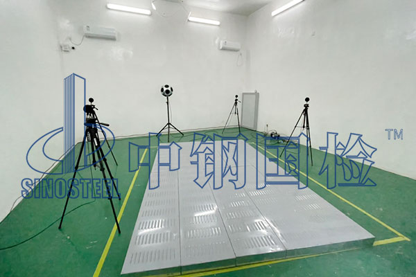 聲的吸聲系數(shù)和降噪系數(shù)檢測(cè)