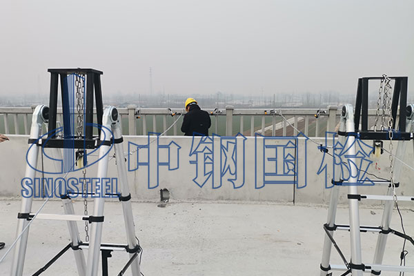 欄桿檢測(cè)