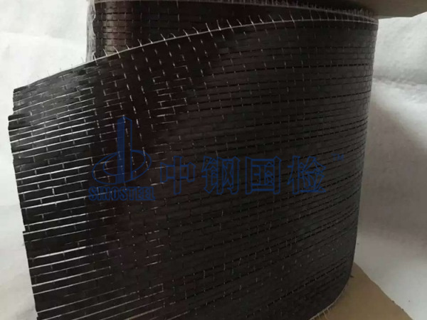 碳纖維復(fù)合材料樣品