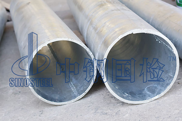 鋼管力學(xué)性能檢測
