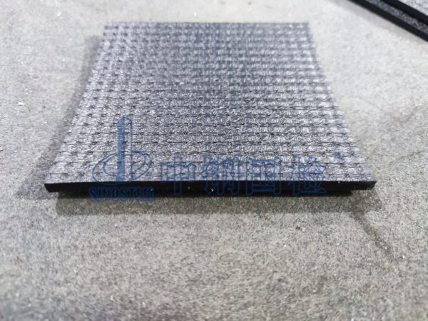 防水卷材檢測(cè)樣品
