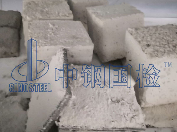 防火涂料檢測(cè)