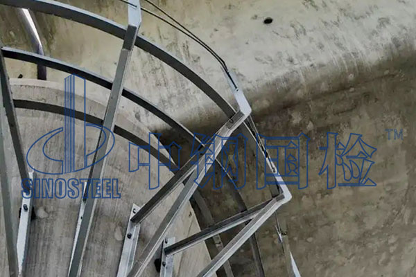 吊籃檢測(cè)