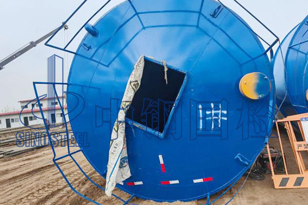 金屬容器檢測