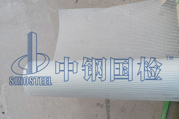 玻纖網(wǎng)格布檢測