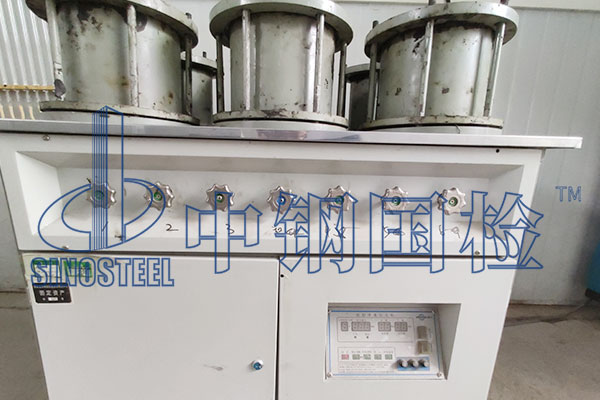 混凝土凍融機(jī)