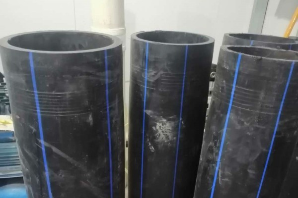 燃氣用聚乙烯（PE）管檢測